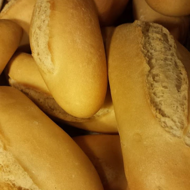 Baguette Panzito