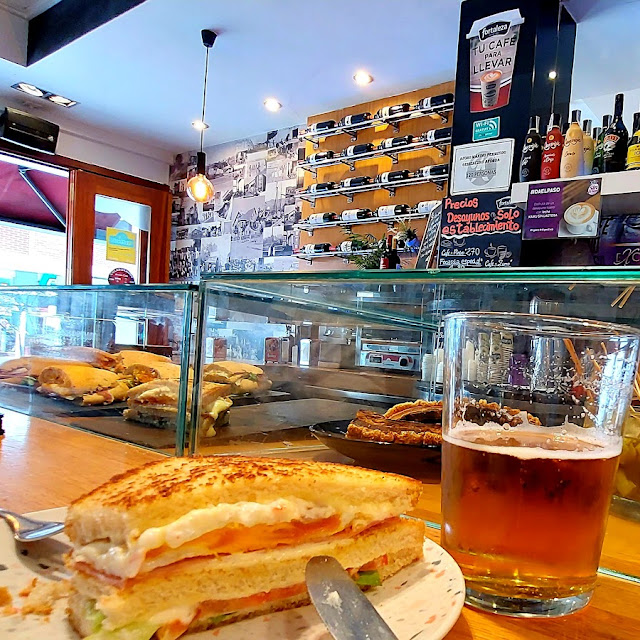 Buenos Pintxos