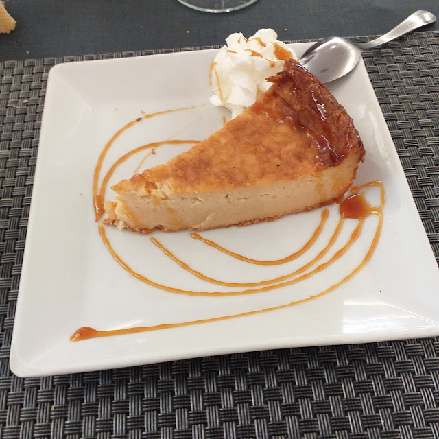Tarta de Arroz