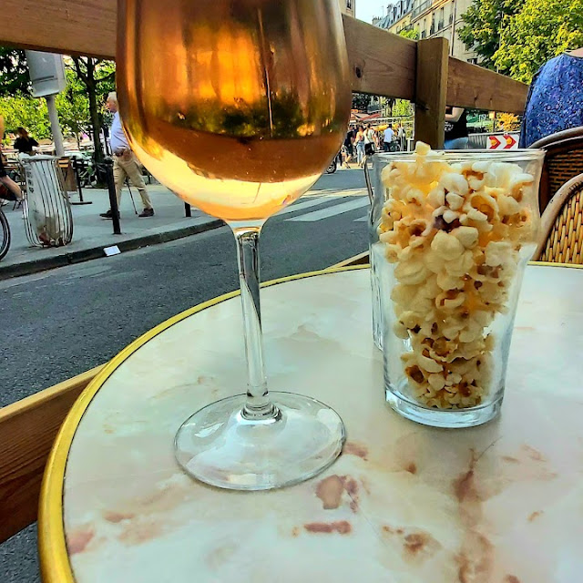 Rosé de Provence