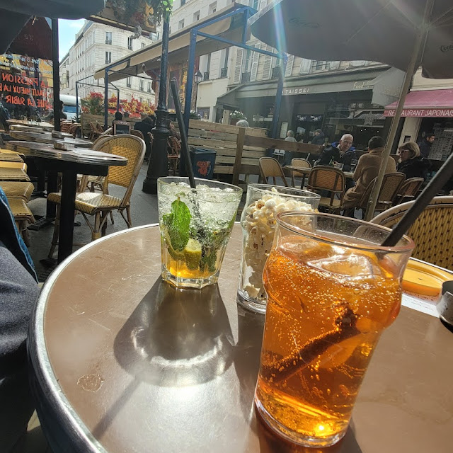 Mojito