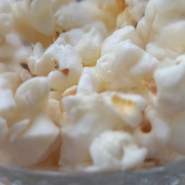 Popcorn