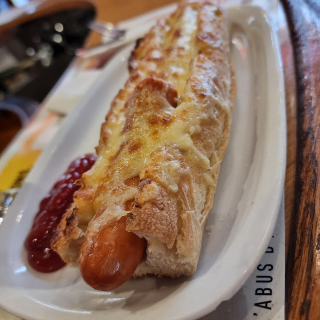Hot-Dog
