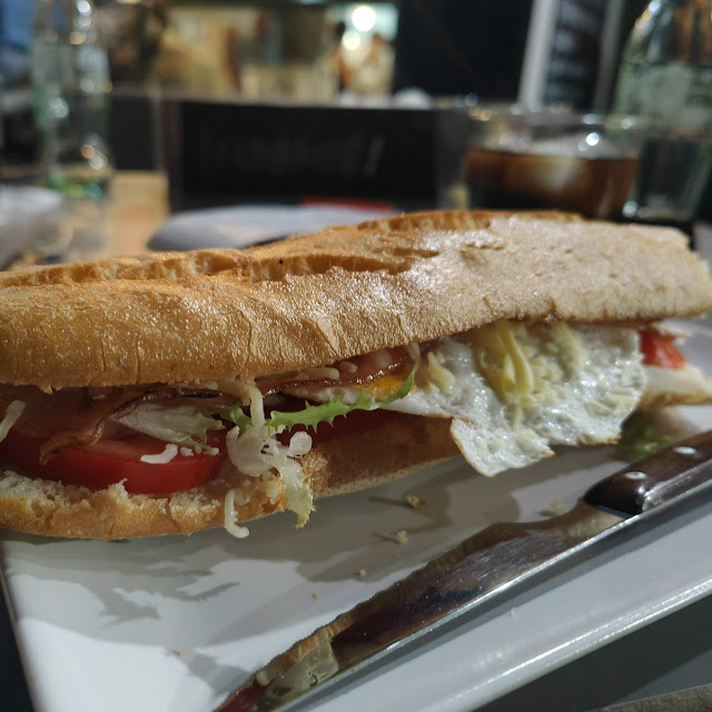 Lomo Completo Sin Gluten