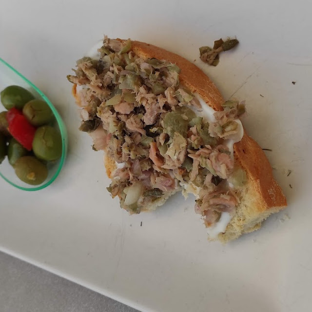 Tapa de Ahumados