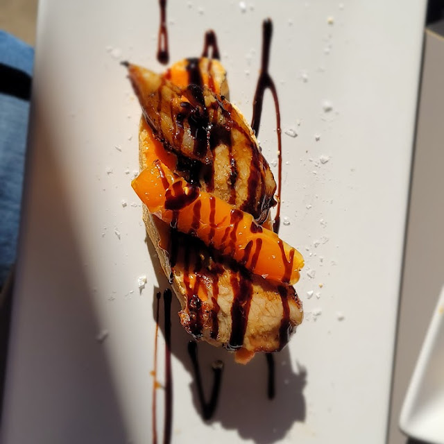 Tapa de Secreto