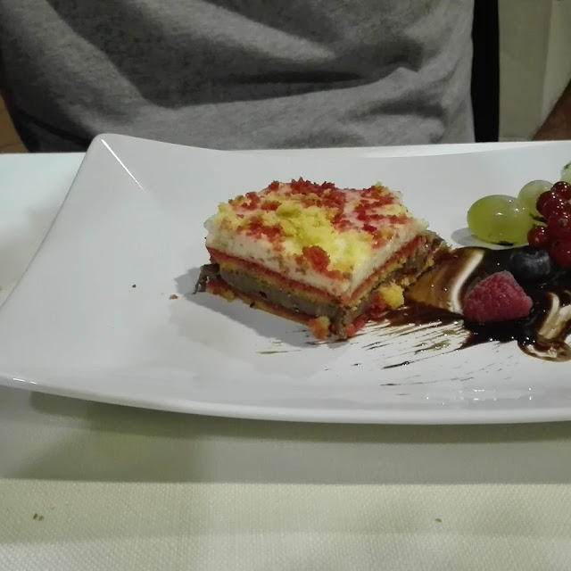 Zuppa Inglese