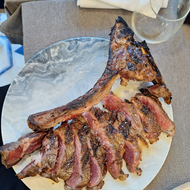 Bistecca