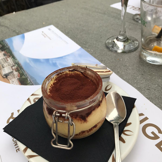 Tiramisù