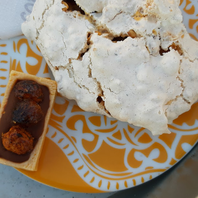 Dolce Brutto E Buono