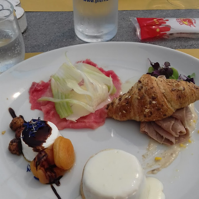 Antipasto Misto
