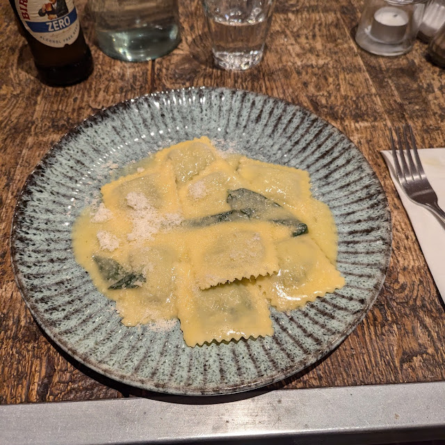 Ravioli