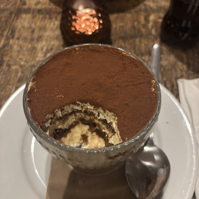 Tiramisu