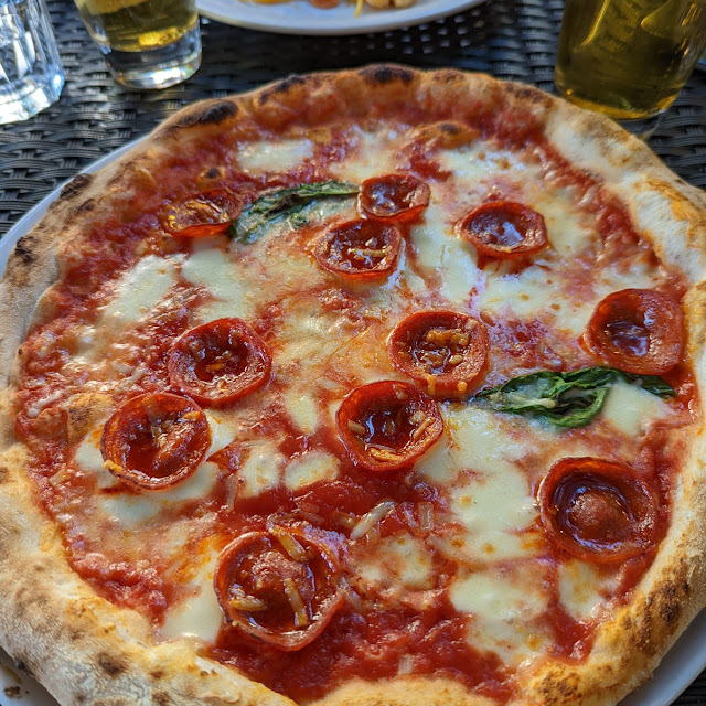 Pepperoni