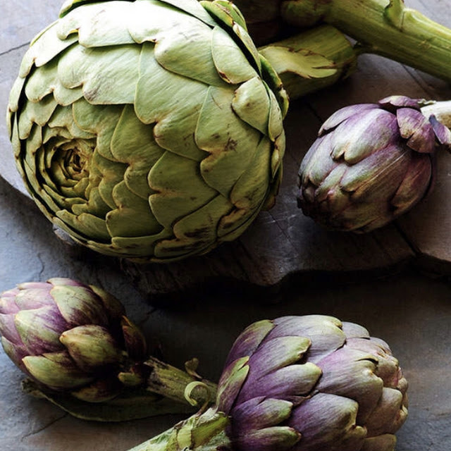 Artichoke