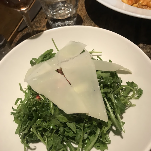 Arugula