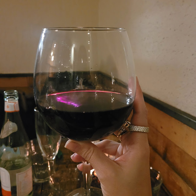 Red Wine