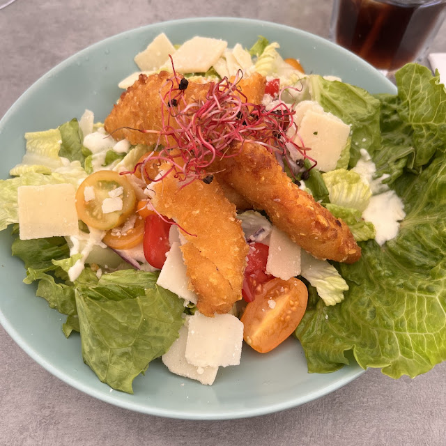 Salade César