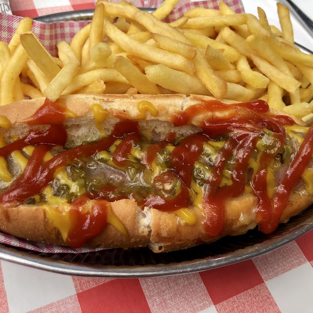 Hotdog
