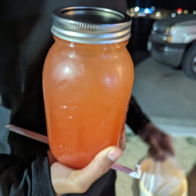 Lemonade