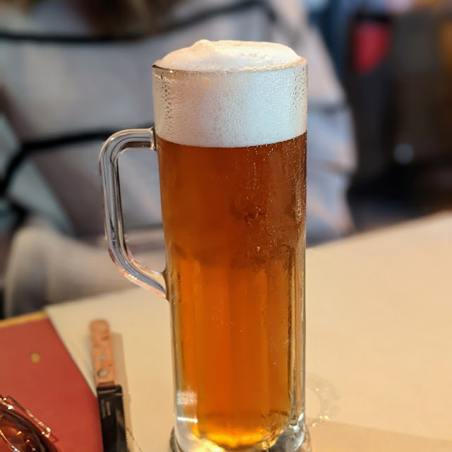 Cerveza Artesanal