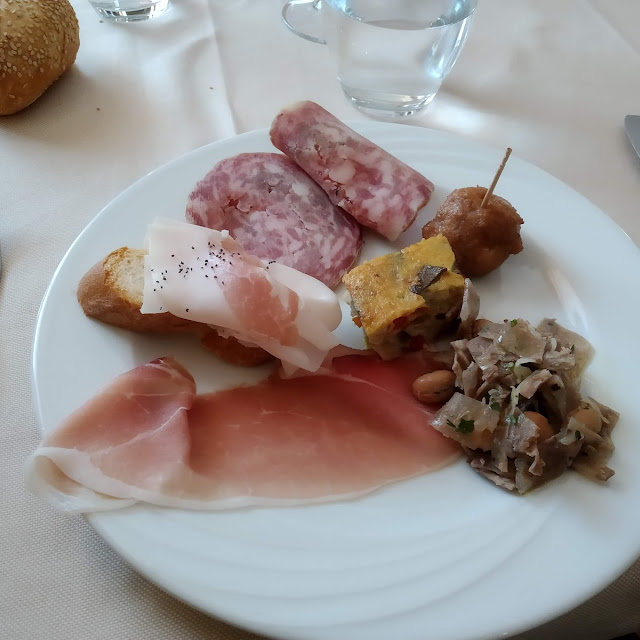 Antipasto