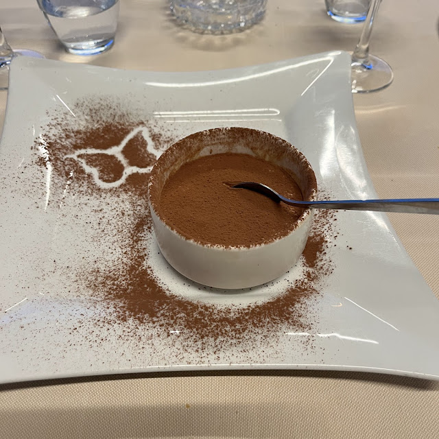 Véritable Tiramisu Maison