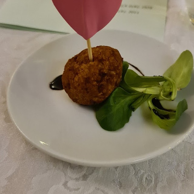 Polpetta Della Manu