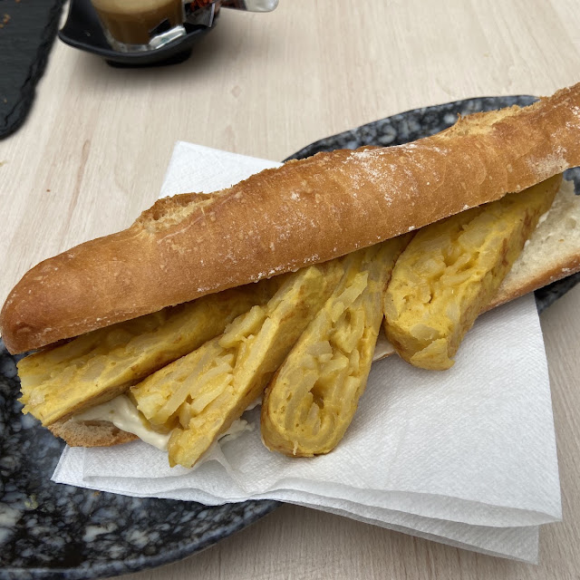 Pan Tortillas