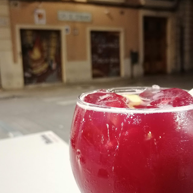 Tinto de Verano
