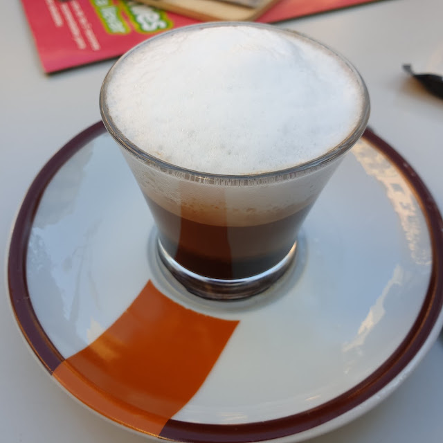 Macchiato