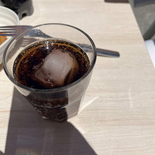 Coca Cola