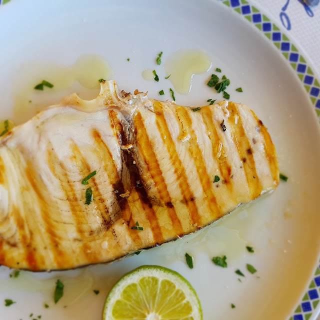 Pesce Spada