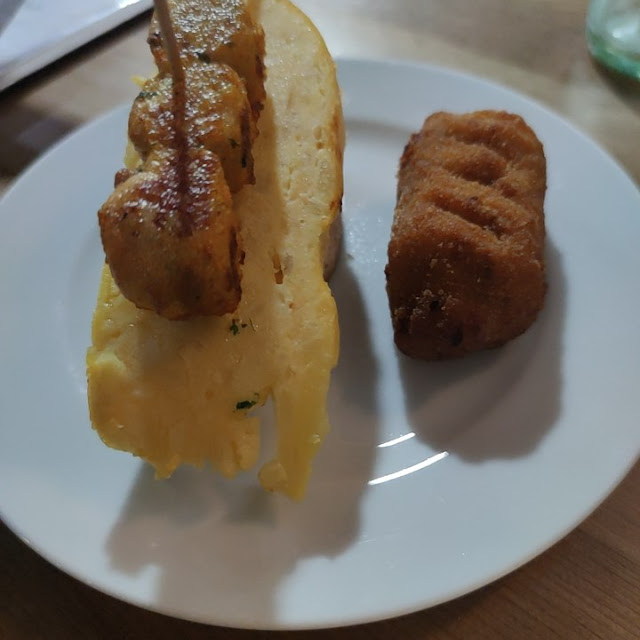 Tapas