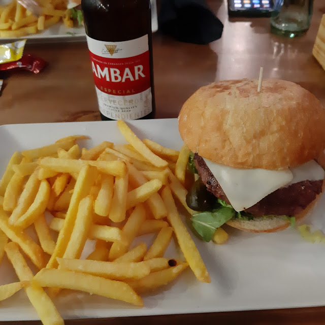Hamburguesa