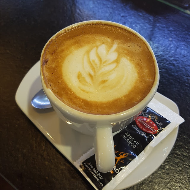 Cafe Exquisito