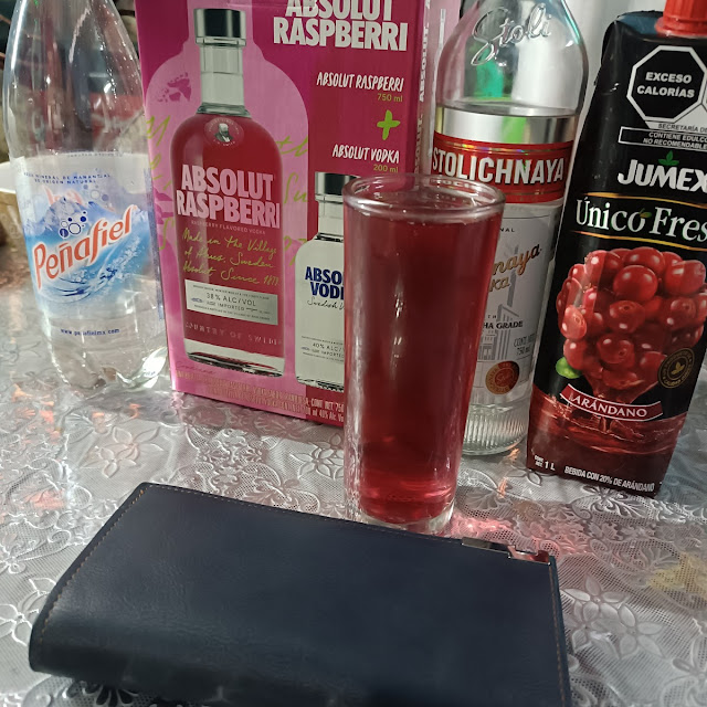 Vodkas