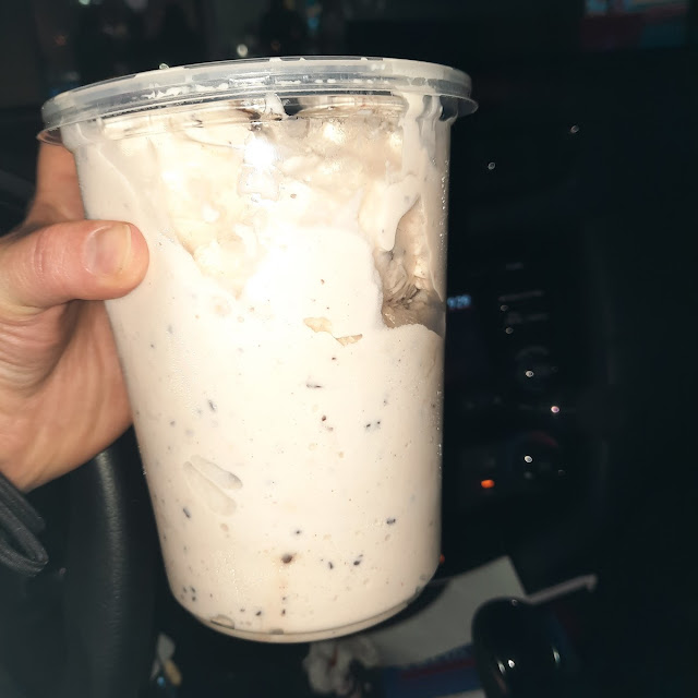 6 Scoop of Gansito