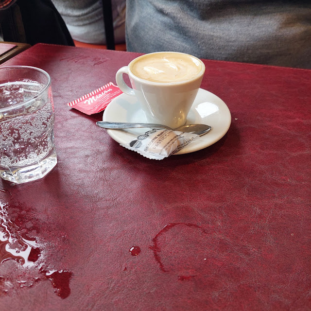 Cafe