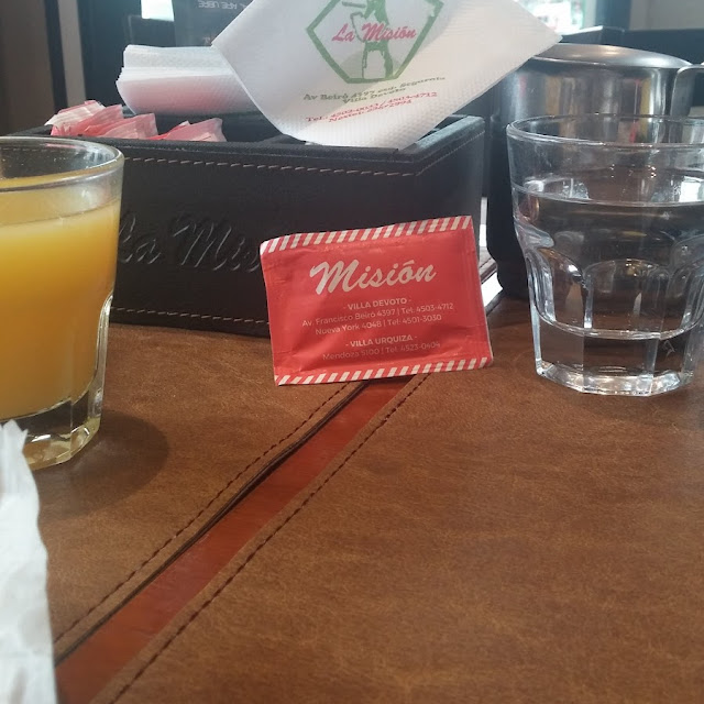 Café Cortado En Jarrito