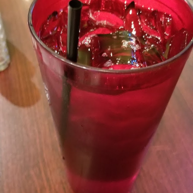 Sweet Tea
