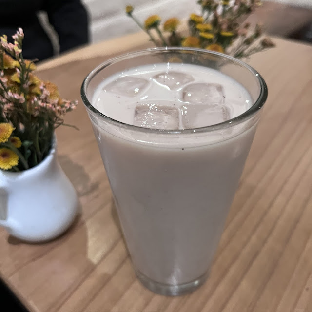 Horchata