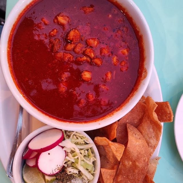 Pozole