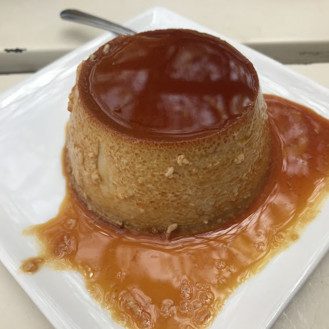 Flan
