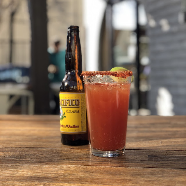 Micheladas