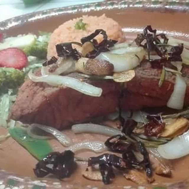 Salmon
