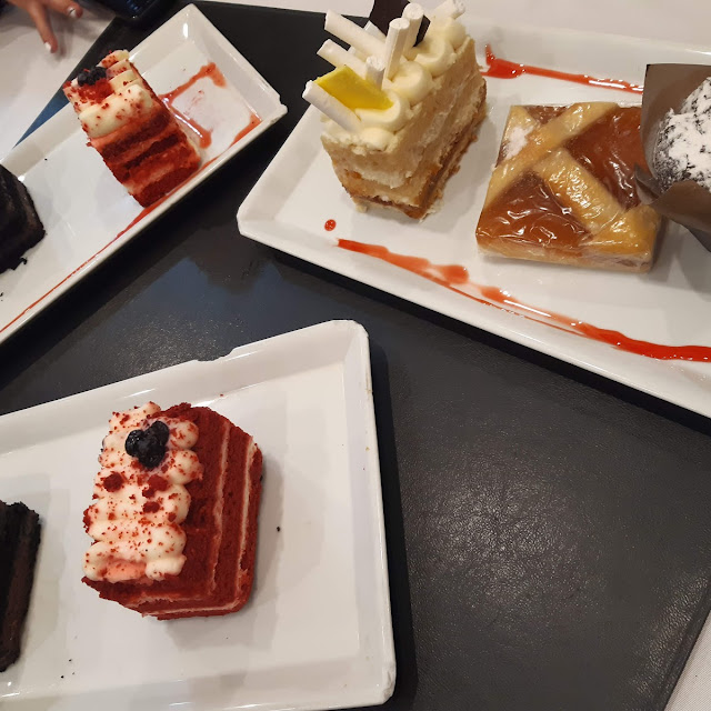 Tortas