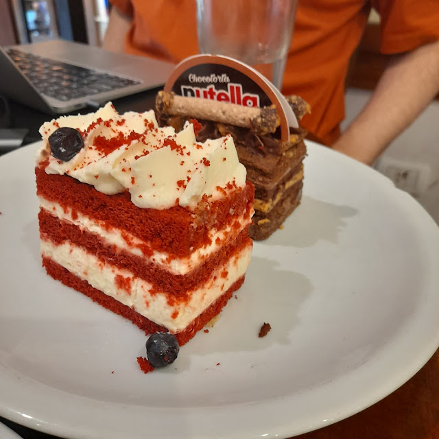 Merienda María Khala