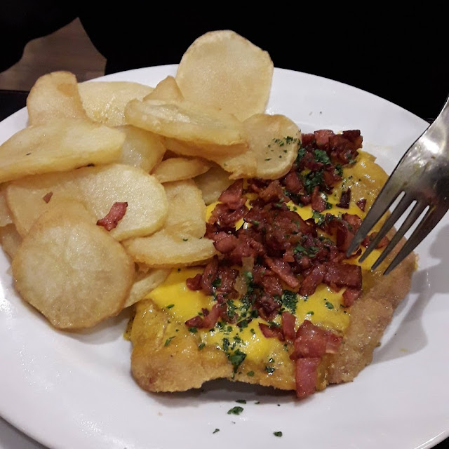 La Milanesa