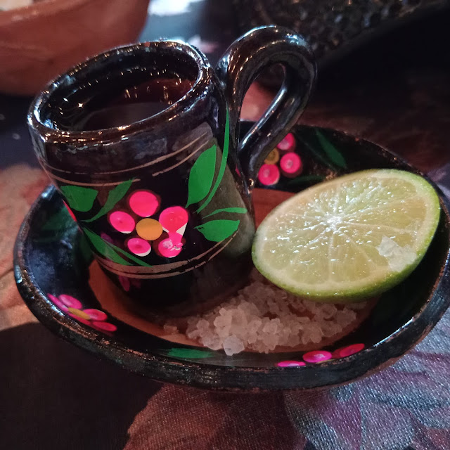Mezcal